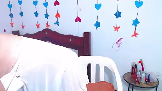 lorenacapelli online show from 03.21.26