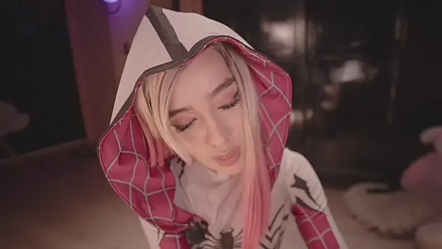 Iam elii1 online show from 04.11.26