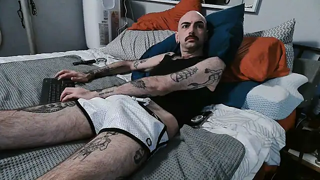 hungbot online show from 10.07.25