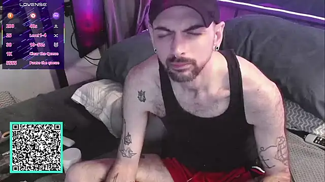 hungbot online show from 03.10.26