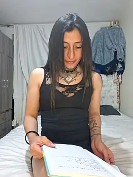 Harley Miller  online show from 01.17.26