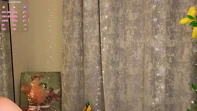 LunaraRada online show from 02.01.26