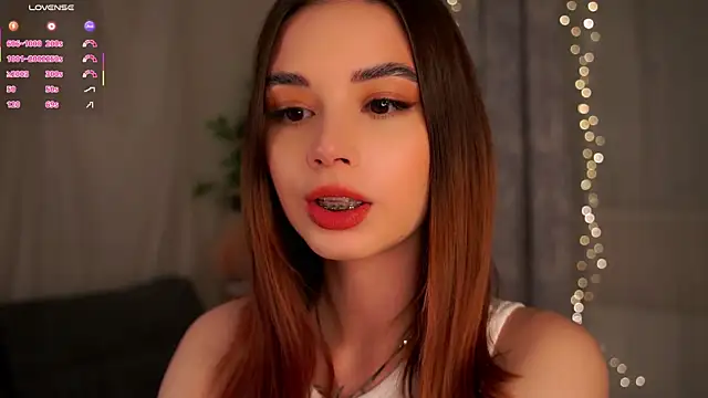 LunaraRada online show from 05.03.26