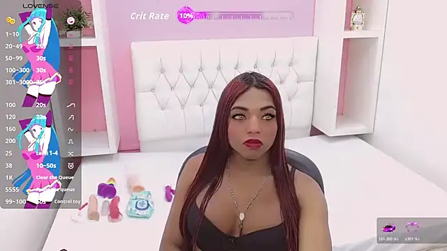 x miila x online show from 04.18.26