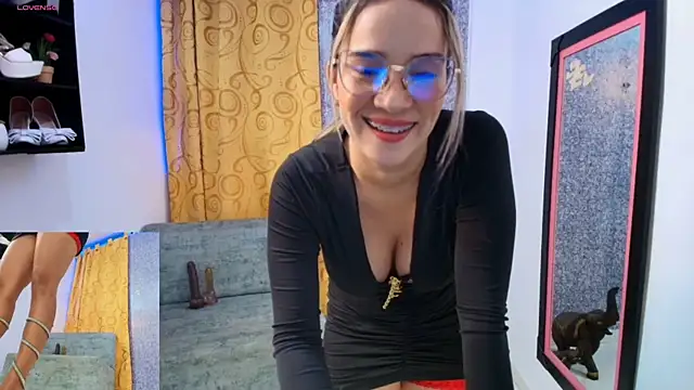 Snapshot of Sally_Ricci chatting on 05.01.26 Sally Ricci online show from 05.01.26