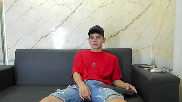 liam coleman25 online show from 12.23.25