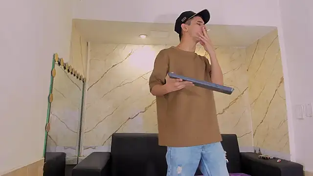 liam coleman25 online show from 01.09.26