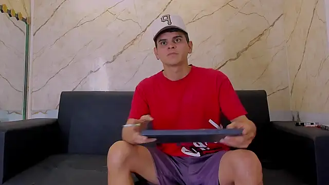 liam coleman25 online show from 01.15.26