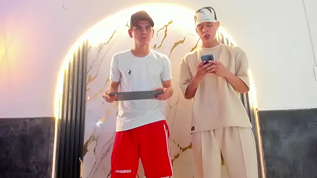 liam coleman25 online show from 02.01.26