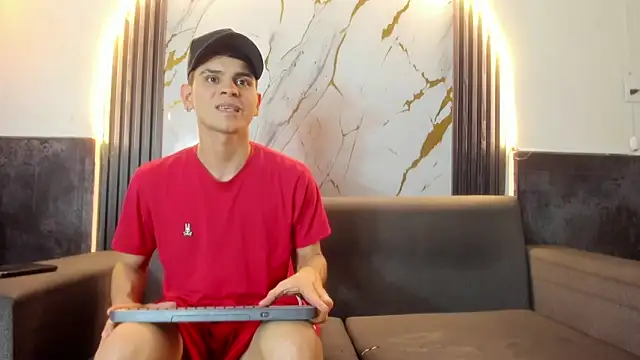 liam coleman25 online show from 02.13.26