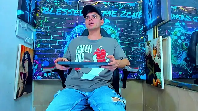 liam coleman25 online show from 03.08.26