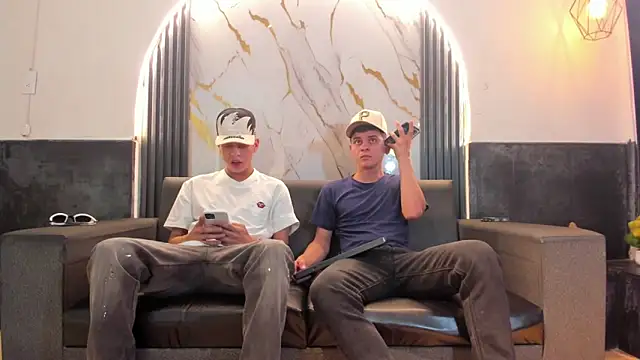 liam coleman25 online show from 03.13.26