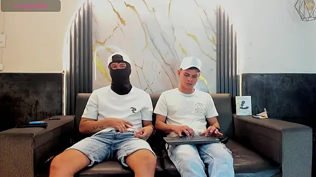 liam coleman25 online show from 04.30.26