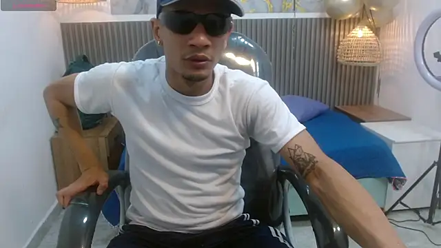 JackBanger  online show from 10.19.25