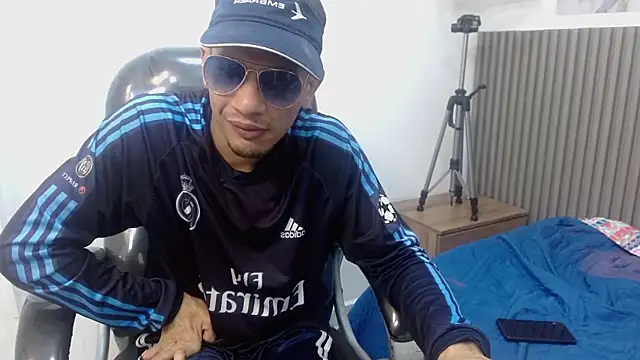 JackBanger  online show from 10.20.25