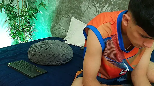 Axel Draven online show from 11.25.25