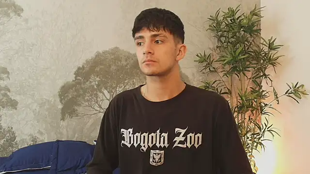 Axel Draven online show from 01.08.26