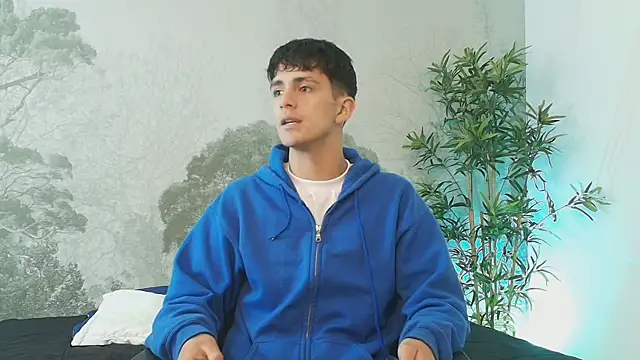 Axel Draven online show from 01.15.26