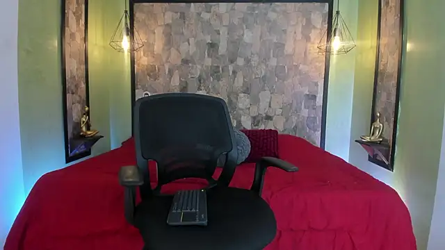 Axel Draven online show from 03.18.26