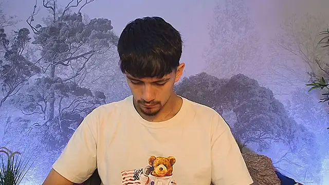 Axel Draven online show from 03.20.26