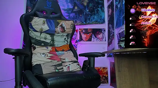 Aaron bazz2 online show from 03.07.26