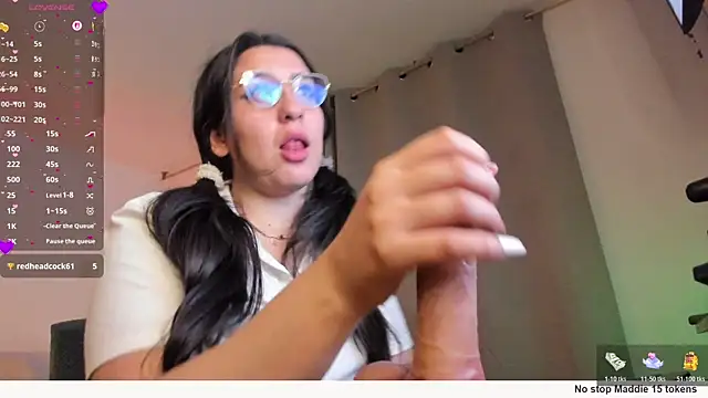 tellmemaddie online show from 04.02.26