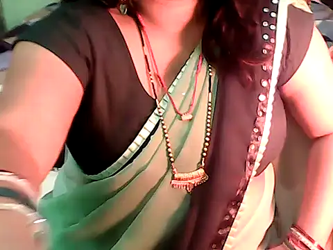 BABITA KUMARII online show from 02.08.26