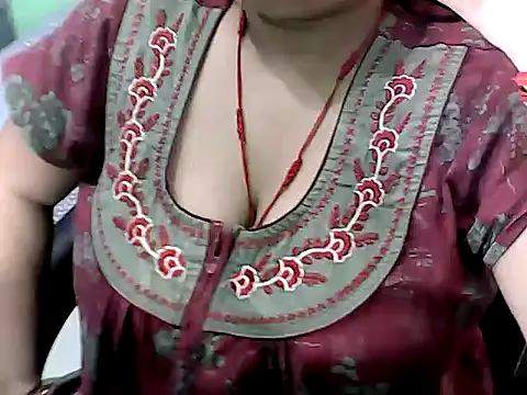 BABITA KUMARII online show from 04.14.26