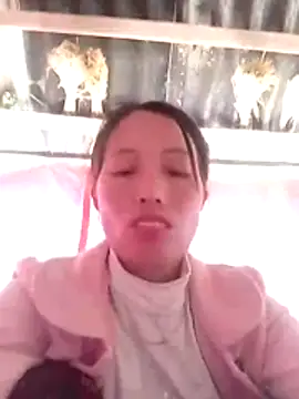 Sera sexy01 online show from 10.26.25