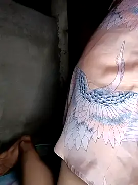 sexy winky online show from 10.26.25