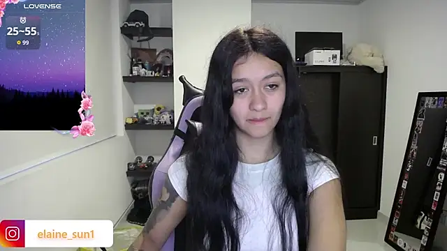 elaine sun1 online show from 04.28.26