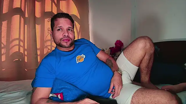 LucasGaeel online show from 01.13.26