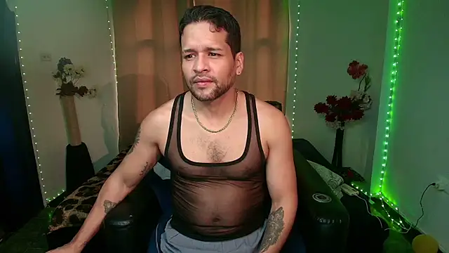 LucasGaeel online show from 04.19.26