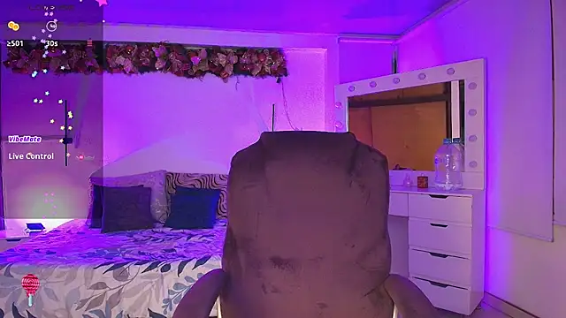 kloe28 online show from 01.07.26