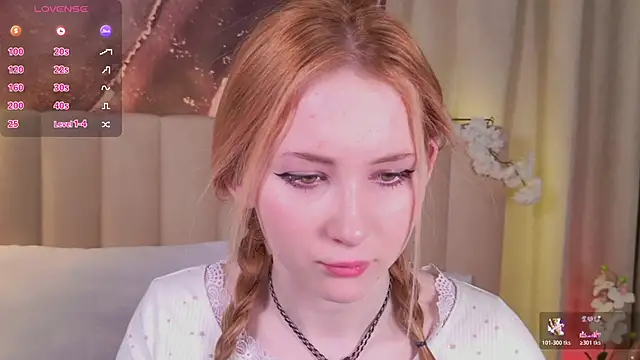 LiraKink online show from 04.06.26