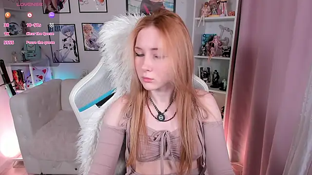 LiraKink online show from 04.10.26