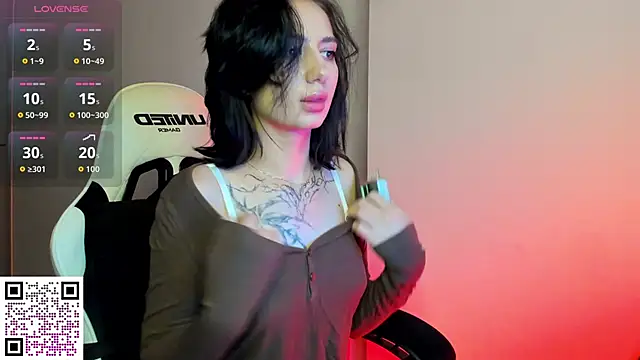 Michelle Murray online show from 10.06.25