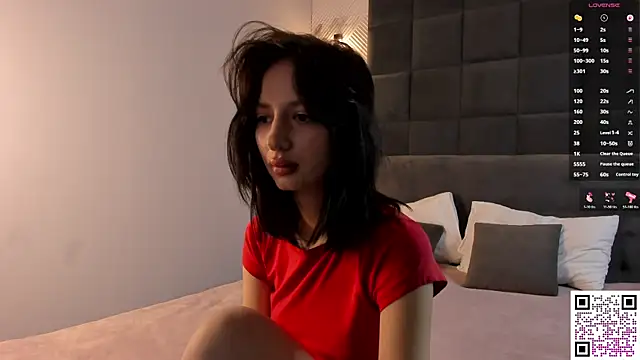 Michelle Murray online show from 12.17.25