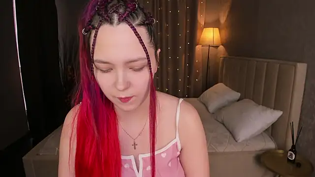 Monica  Queen online show from 01.16.26