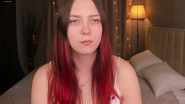 Monica  Queen online show from 03.13.26