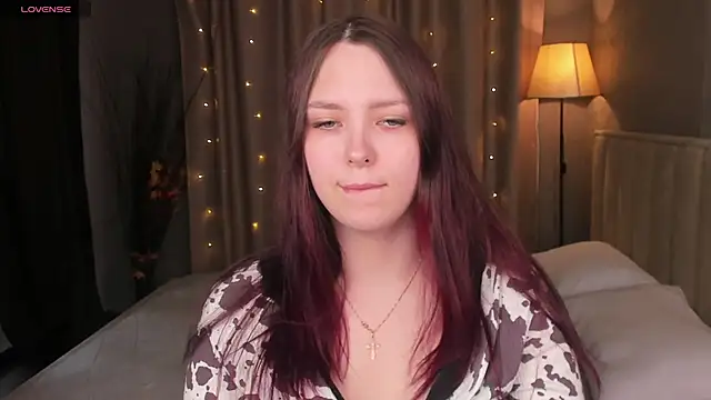 Monica  Queen online show from 04.13.26