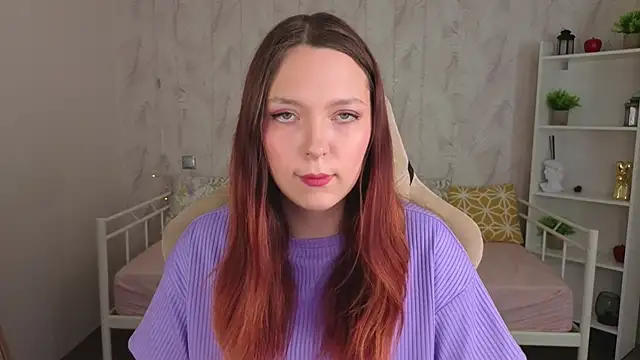 Monica  Queen online show from 06.05.26