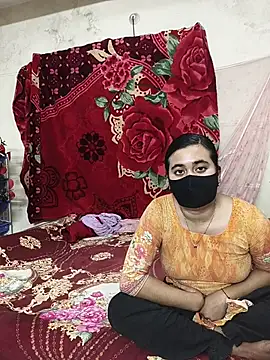 Love Queen11 online show from 02.22.26