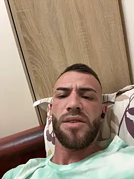 sexyman1936 online show from 10.10.25