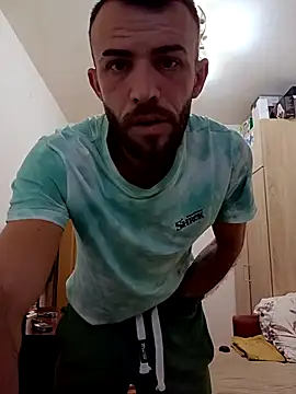 sexyman1936 online show from 10.17.25