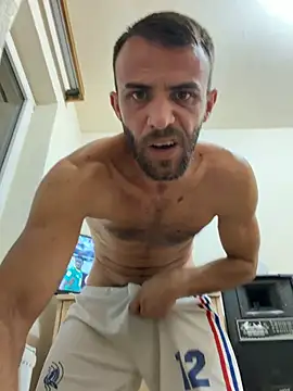 sexyman1936 online show from 07.01.26