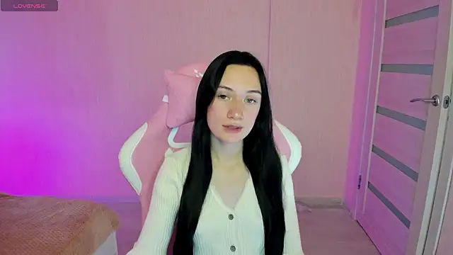 Arina Meow19 online show from 10.08.25