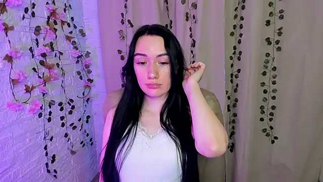 Arina Meow19 online show from 11.27.25