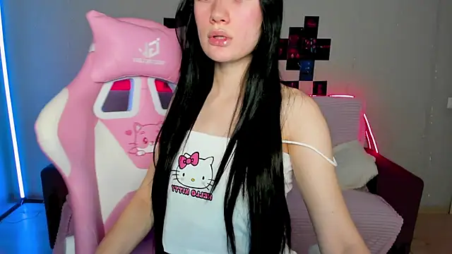 Arina Meow19 online show from 12.03.25