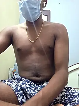 handsome blg tam online show from 12.03.25